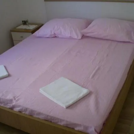 In With Sea View, Balcony, Air Conditioning, Wifi 5060-3 Appartamento