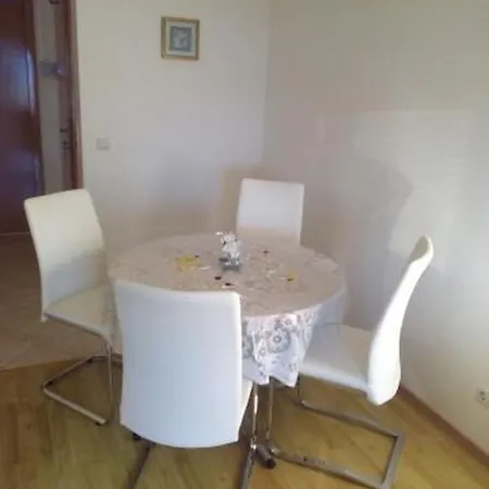 In With Sea View, Balcony, Air Conditioning, Wifi 5060-3 Lägenhet Duće