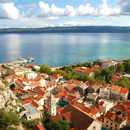 In With Sea View, Balcony, Air Conditioning, Wifi 5060-3 Appartamento *