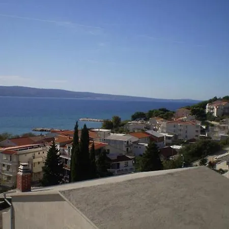 In With Sea View, Balcony, Air Conditioning, Wifi 5060-3 *
