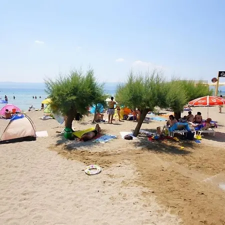 In With Sea View, Balcony, Air Conditioning, Wifi 5060-3 Appartamento Duće